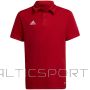 Adidas T-krekls Entrada 22 Polo Jr H57495 (176cm)