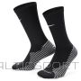 Skarpety Nike Strike FZ8485-010 / czarny / XL