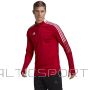 Džemperis adidas TIRO 21 Training Top GH7303 / Sarkana / S