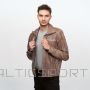 Inny Cameleon M Laslo Gray Jacket (l)