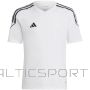 Adidas Tiro 23 League Jersey Jr. HR4620 (116cm)