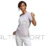 Adidas Футболка Big Logo Tee W IC0633 (L)