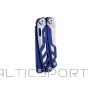 BS NexTool FLAGSHIP Pro NE20271 16-in-1 Multitool Blue + Belt Holster (-)