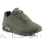 Skechers Uno Stand On Air M 52458-DKGR shoes (EU 41)