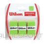 Wilson Обертывания Pro Soft Overgrip 3шт WRZ4040LI (N / A)