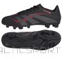 Buty adidas Predator Club FG/MG ID1325 / czarny / 47 1/3