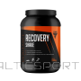 Восстанавливающий порошок TREC RECOVERY SHAKE CHOCOLATE 1000 г