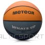 Meteor Kas notiek 4 basketbola bumba 16793, 4. izmērs (uniw)