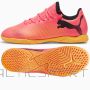 Buty Puma Future 7 Play IT Jr 107739-03 / różowy / 37 1/2