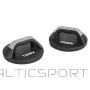 Atspiešanās rokturi /Toorx Swivel atspiešanās rokturi  AHF074 2pcs