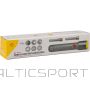 Stacja Partnerska Shell ALUMINUM TACTICAL FLASHLIGHT 15 CM SHELL USB