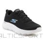 Skechers Go Walk Flex Shoes - Viva W 124831-BKW (EU 37,5)