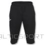 Spodnie Joma Bermuda Combi 3/4 101101 100 / czarny / L