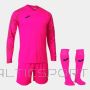 Joma Zamora VII goalkeeper kit 102789.030 (4XS)