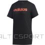 Adidas Essentials Linear Loose Tee W GL6333 (2XS)