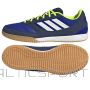 Adidas Top Sala Competition II IN JS0653 shoes / blue / 46 2/3