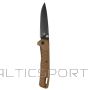 Gerber Gear Zilch Folding Knife, Coyote (-)