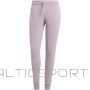 adidas Essentials 3-Stripes Fleece W IR5403 pants (S)