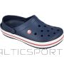 Crocs Тапочки Crocband 11016 темно-синие (45-46)