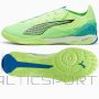 Buty Puma Ultra 5 Pro Court 107888-03 / zielony / 42 1/2