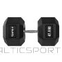 HMS HEX PRO 47,5 KG hanteles