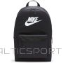 Plecak Nike Heritage Backpack DC4244 010 / czarny