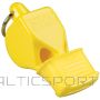 Fox40 Whistle Fox 40 CMG Safety Classic / 115 dB / Dzeltena