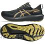 Asics Shoes GT-1000 14 GTX 1011C078 001 / 44 / black