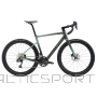 Gravel jalgratas BOTTECCHIA Gravel Overland - GRX610 24s - 59 Green (XS)