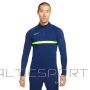 Nike Dri-Fit Academy 21 Dril Top M CW6110-492 sweatshirt (XL)