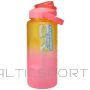 Excellent Housewere BOTTLE SPORT BOTTLE 2000ML - PINK