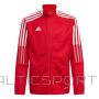 Sweatshirt adidas Tiro 21 Track Jr GM7312 (116cm)