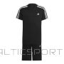 Adidas Training Essentials 3-stripes Jr IC5670 set (152)