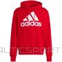 Adidas Essentials French Terry Big Logo Hoodie M IC9365 (M)