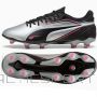 Buty Puma KING Match FG/AG 108315-02 / czerwony / 46
