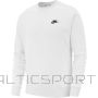 Nike Sportswear Club M BV2662-100 sweatshirt (2XL)