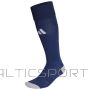 Adidas Milano 23 leg warmers IB7814 / navy blue / 43-45
