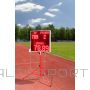 Polanik LED Result Display Board