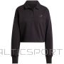 Sweatshirt adidas All Szn French Terry Polo W IX3806 (XL)