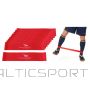 Yakimasport fitnesa gumija 1gab 100248 (N/A)