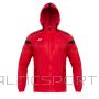 Zina Polyester jacket Delta Pro 2.0 M 3B5B58 Red\\Black (L)
