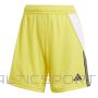 Adidas Tiro 24 W shorts IT2407 (S (163cm))