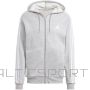 adidas Essentials Fleece 3-Stripes Full-Zip M sweatshirt IJ6479 (S)