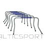 Pašatliecošās barjeras treniņiem 30 cm (6 gab)