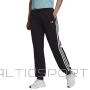 Bikses adidas fi 3s reg h57311 / Melna / S