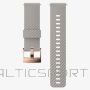 Suunto URB3 SILICON STRAP SAND/ROSEGOLD