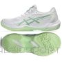 Asics GEL-ROCKET 12 shoes 1072A119 107 / 40 1/2 / white