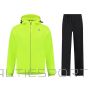 BS Комплект дождевика Rogelli CORE fluor XL (-)