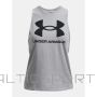 Under Armour T-krekls W 1356297-035 (L)