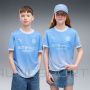 Puma Manchester City 2026/27 Home JSY Replica Jr Shirt 784329-01 / Blue / 164 cm